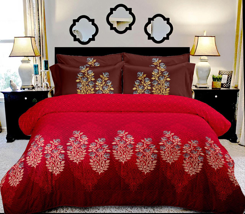 Bed Sheet, Cotton Bed Sheets Manufacturer, India